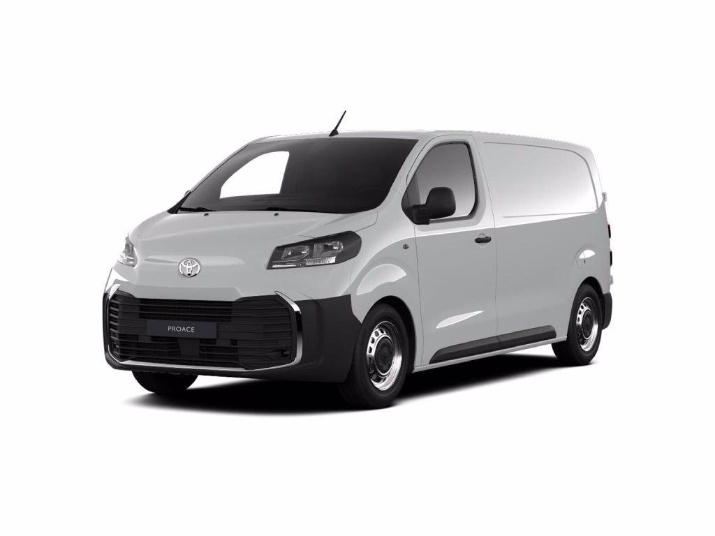 TOYOTA Proace 1.5d 120cv s&s 10q l1 s comfort del 2026