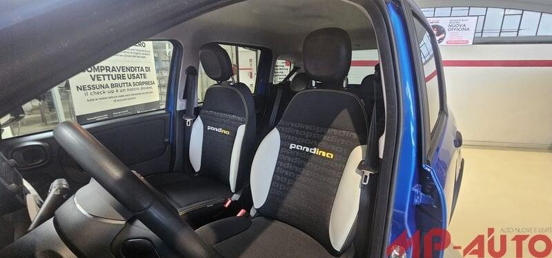 FIAT Pandina