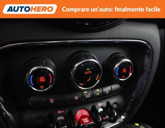 MINI Clubman 2.0 Cooper D