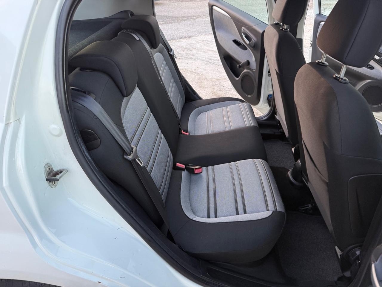 Fiat Punto Evo 1.3 Mjt 84 CV 5 porte Dynamic