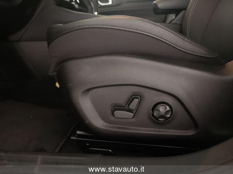 Jeep Compass Compass 1.5 Turbo T4 130 CV MHEV 2WD Summit