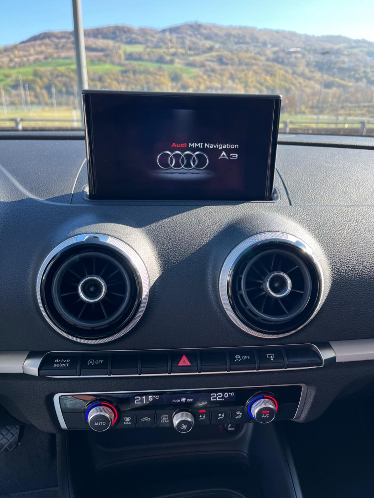 Audi A3 SPB 1.6 TDI clean diesel Business