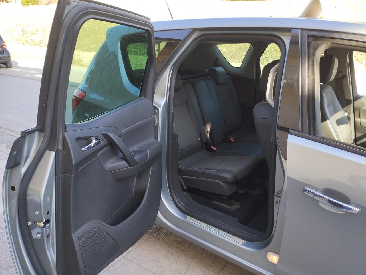 Opel Meriva 1.7 CDTI 110CV Elective