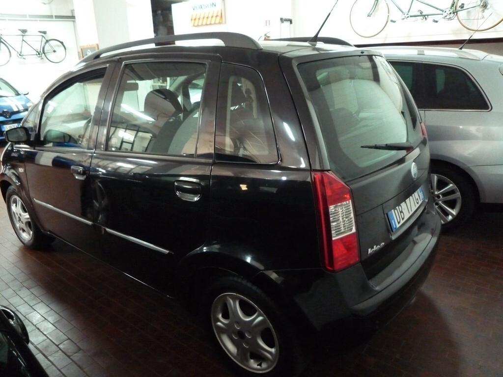 Fiat Idea 1.4 Dynamic