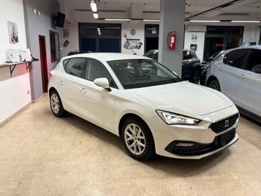 Seat Leon 2.0 116cv TDI Business