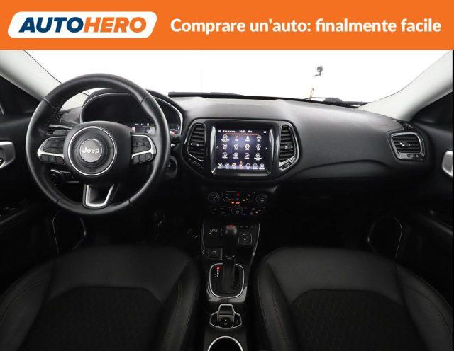 JEEP Compass 1.3 Turbo T4 190 CV PHEV AT6 4xe Limited