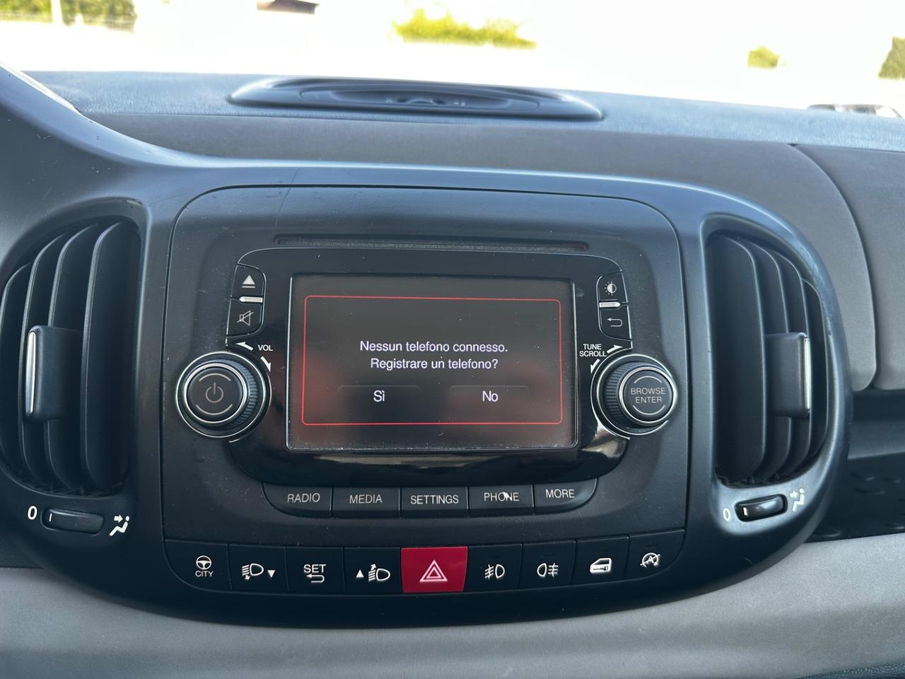 Fiat 500L 1.3 Multijet 85 CV Pop Star