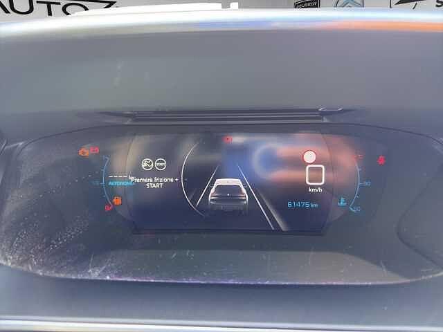 Peugeot 208 PureTech 75 Stop&Start 5 porte Allure Pack