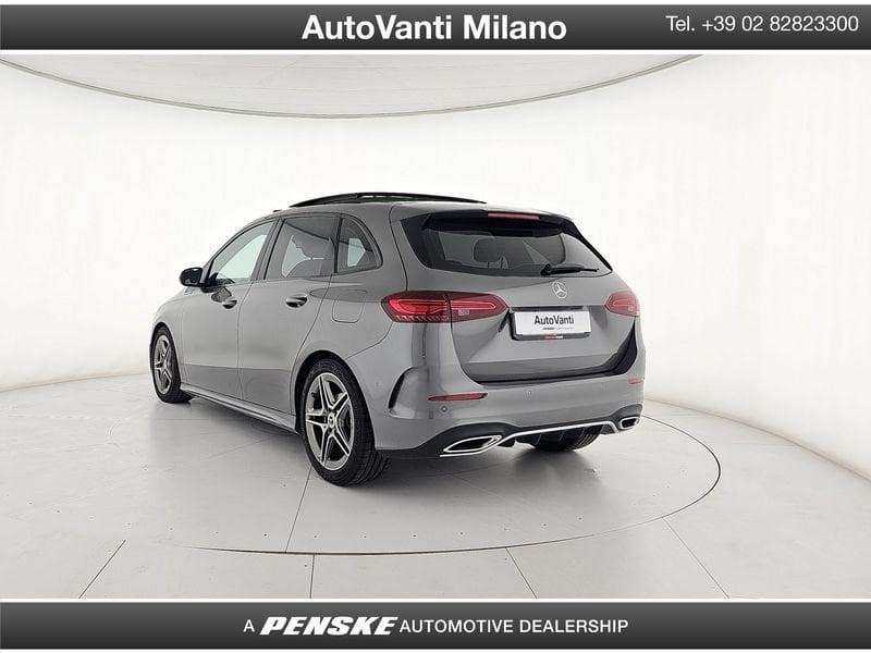 Mercedes-Benz Classe B B 180 AMG Line Premium Plus auto