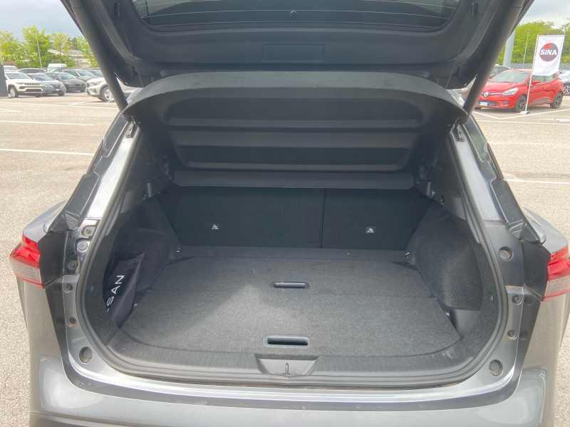 NISSAN Qashqai 1.5 e-power Tekna 2wD