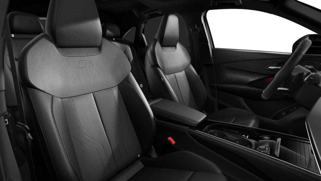 Audi Q3 SPB 35 TDI S tronic line TETTO 2026 FINANZIABILE