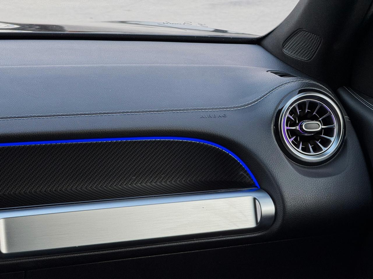 Mercedes-Benz GLB 220 d Premium AMG 4MATIC 190CV