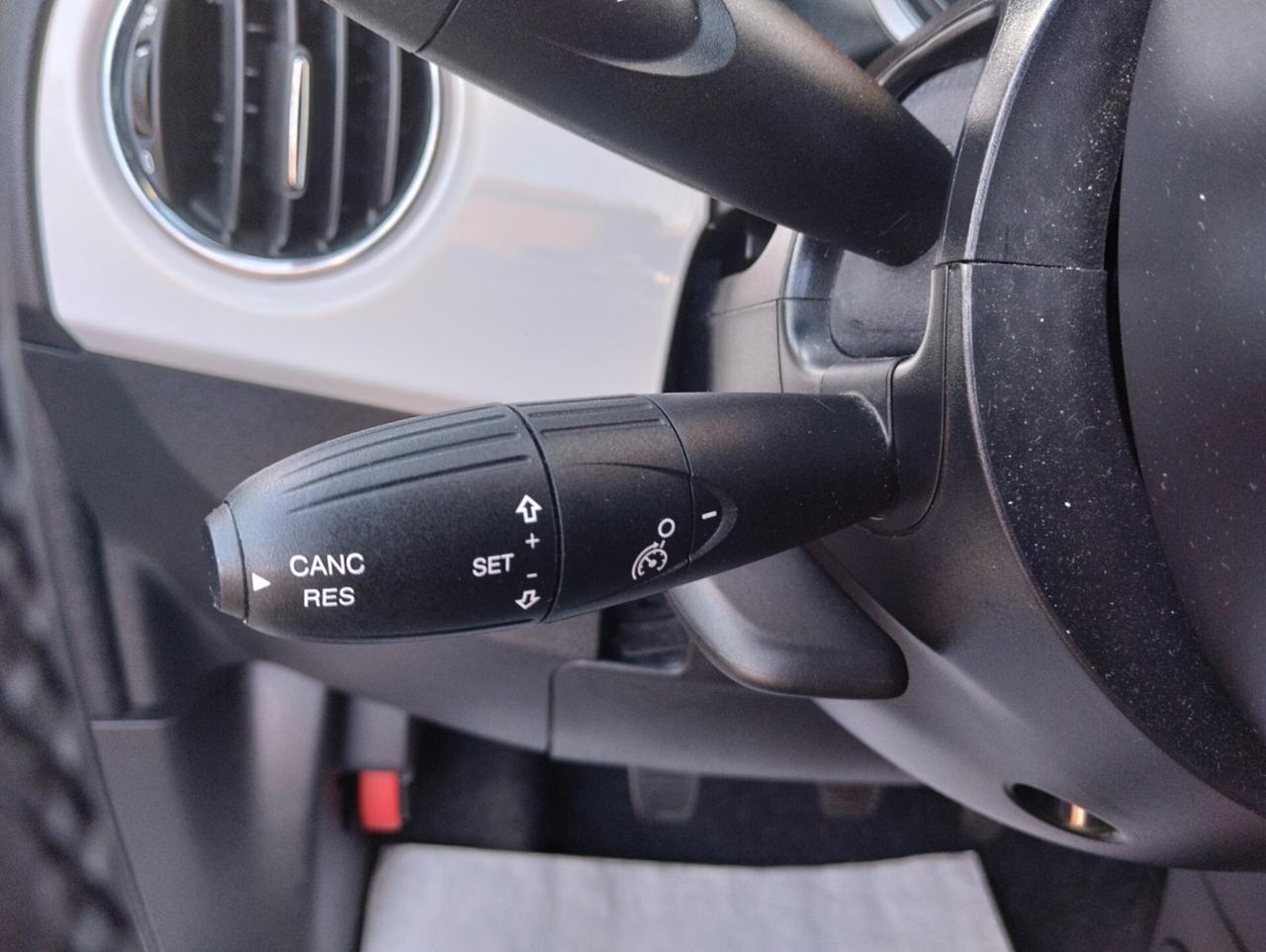 Fiat 500 1.0 Hybrid Cult