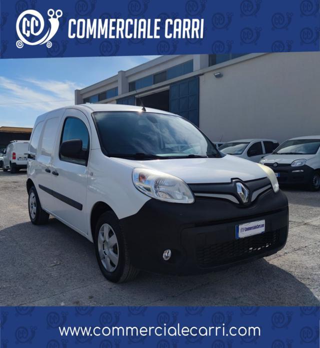 RENAULT KANGOO 1.5 BLUE DCI FURGONE 3 POSTI - 2021