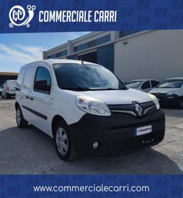 RENAULT KANGOO 1.5 BLUE DCI FURGONE 3 POSTI - 2021