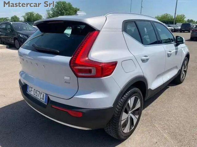 VOLVO XC40 XC40 1.5 t4 phev auto my21 tg : GF057CA