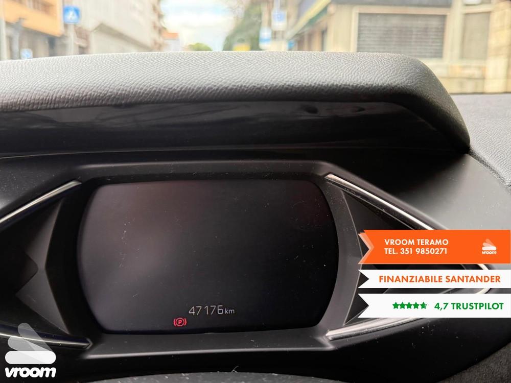 DS 3 Crossback BlueHDi 110 Performance Line