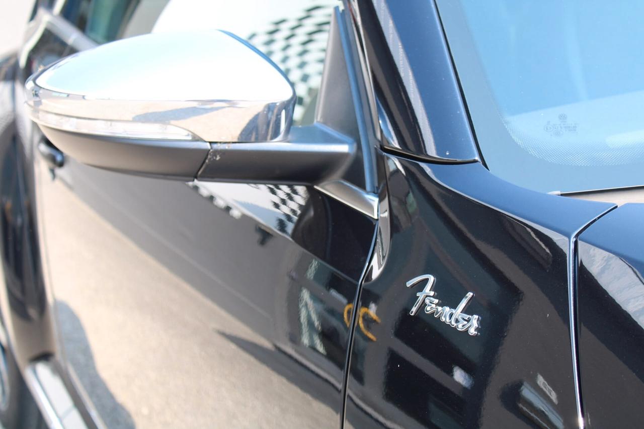 Volkswagen Maggiolino 1.4 TSI DSG Fender Edition