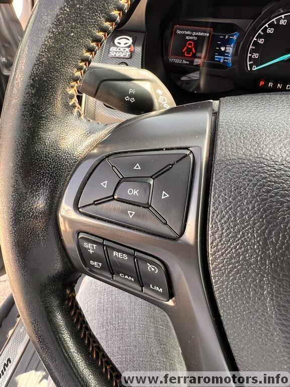 Ford Ranger 3.2 TDCi DC Wildtrak 5pt. a soli 249 euro al mese senza anticipo e con prima rata a 60 gg