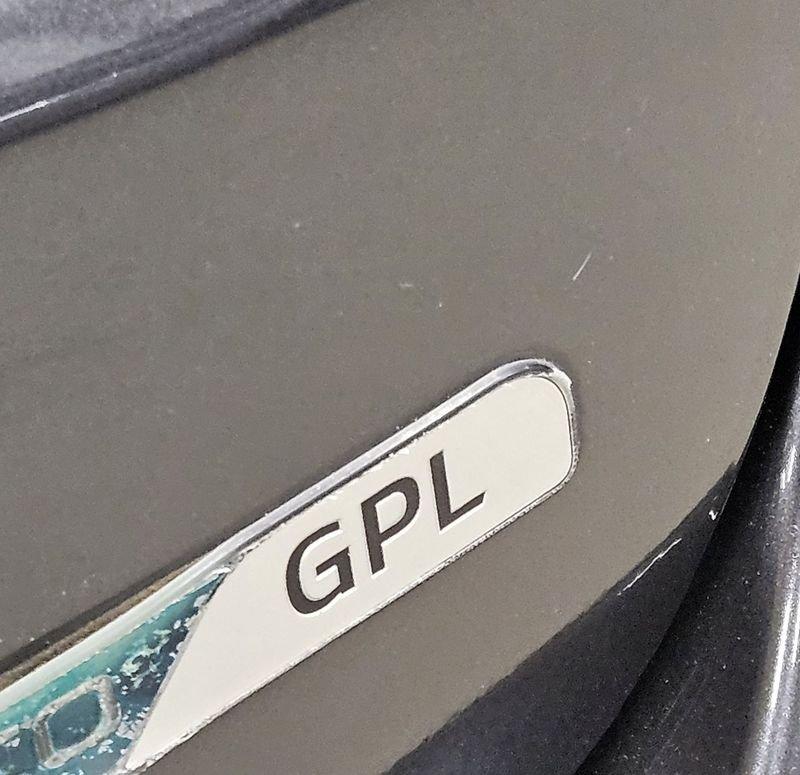 KIA Rio Rio 1.2 MPi 5 porte Eco GPL Solo 69.000 KM