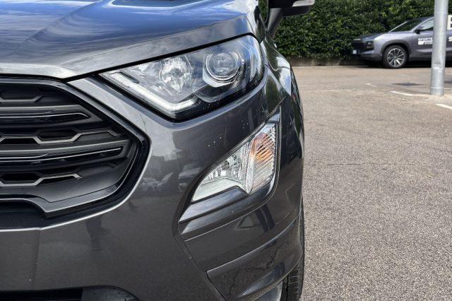 FORD EcoSport 1.0 EcoBoost 125 CV Start&Stop ST-Line