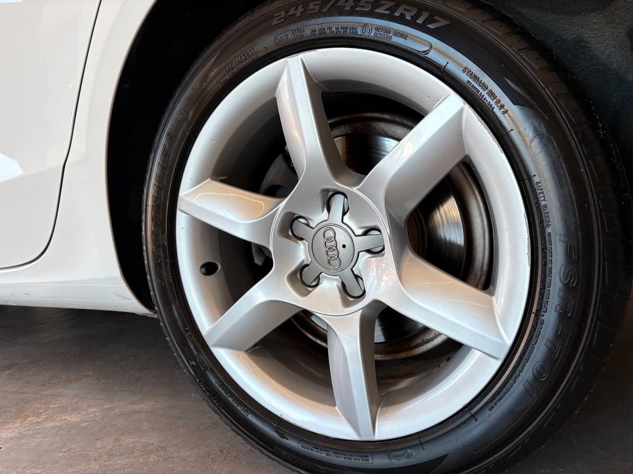 Audi A5 SPB 2.0 TDI 190 CV clean diesel multitronic Business