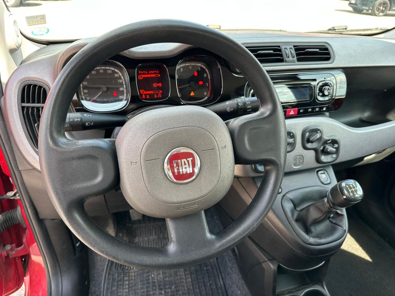 Fiat Panda 1.2 EasyPower Lounge