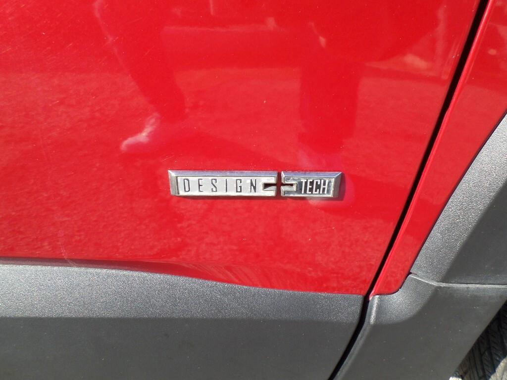 Opel Crossland 1.2 12V Start&Stop Design & Tech