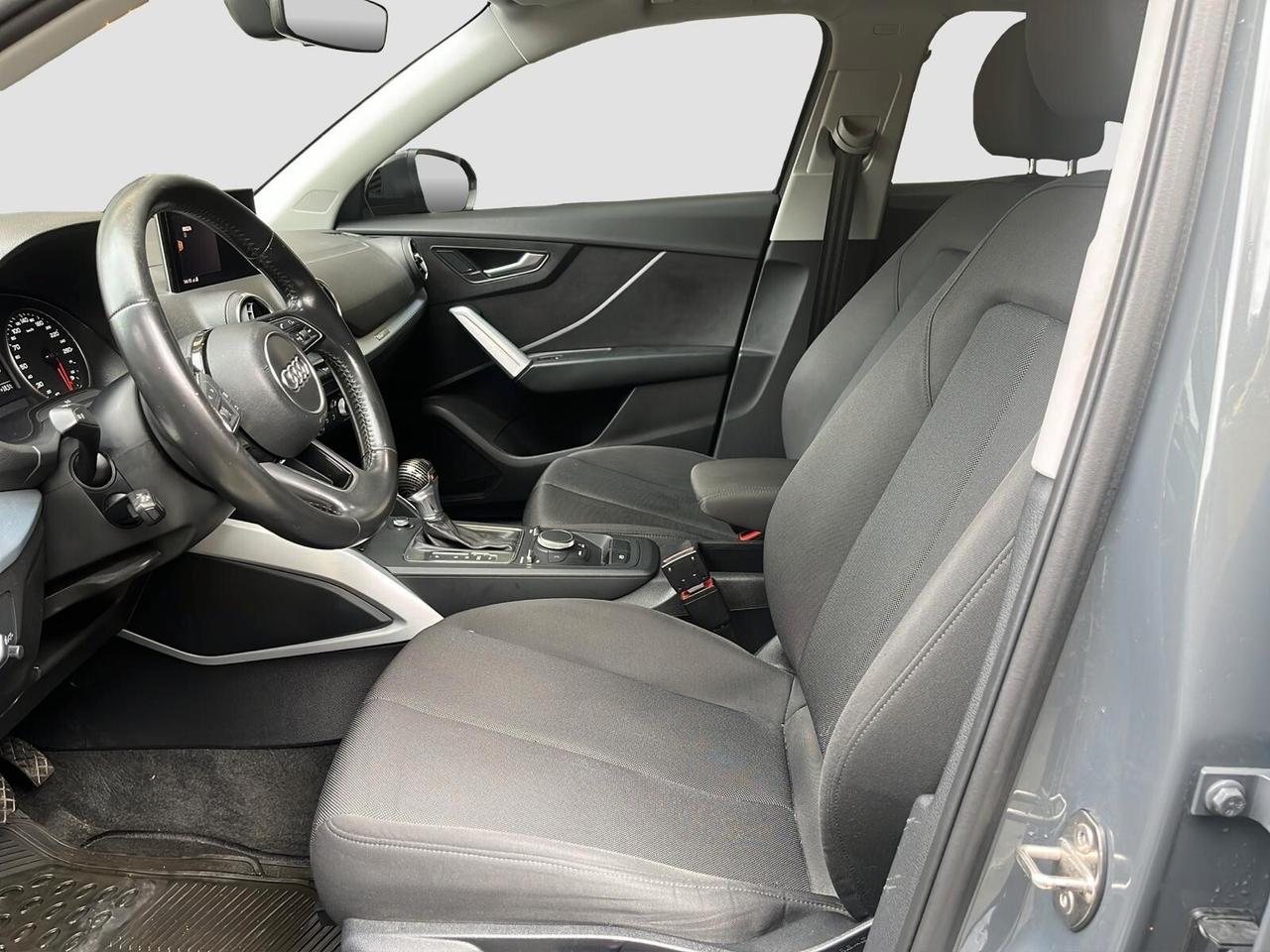 Audi Q2 1.6 TDI 116 S tronic S-line Edition 2019