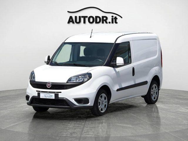 FIAT Doblo Doblò Cargo SX 1.6 MJT 105CV 3posti, Radio Touch
