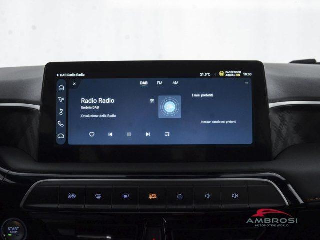 MG MG3 1.5 hybrid+ Luxury auto