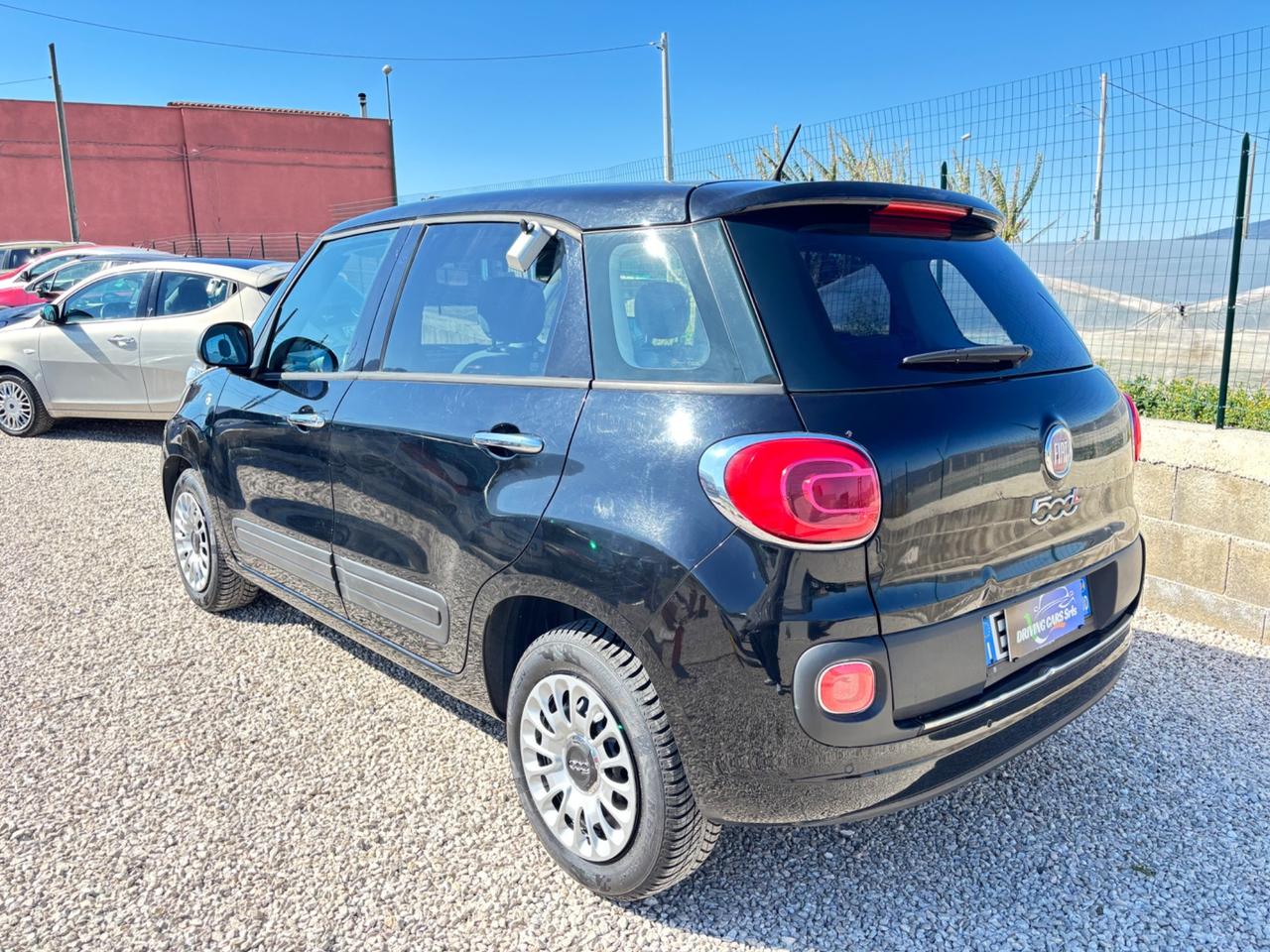 Fiat 500L 1.3 Multijet 85 CV Pop Star