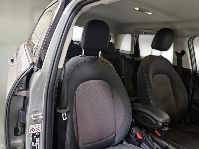 MINI COOPER CLASSIC AUTO 5 PORTE BERLINA