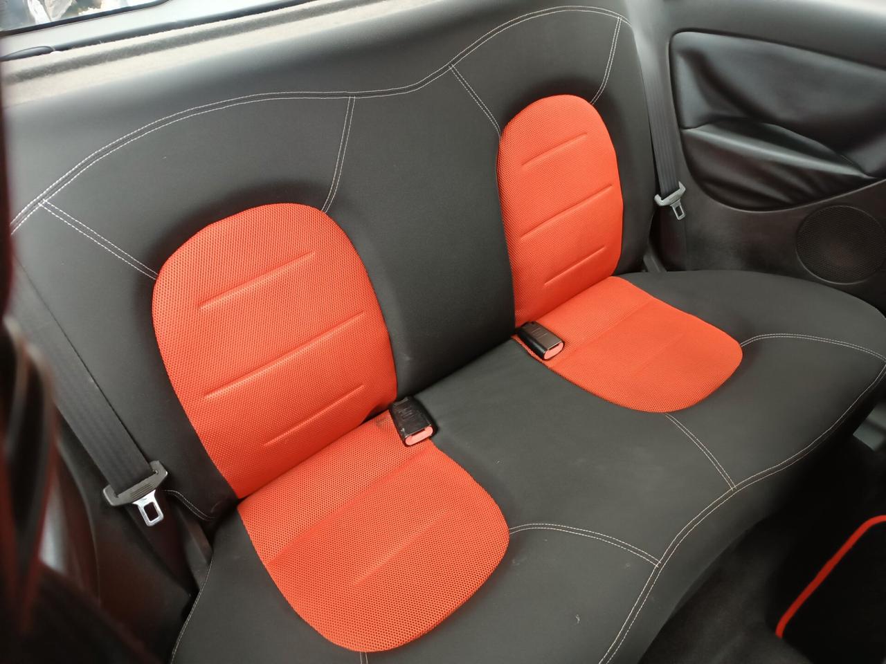 Lancia Ypsilon 1.2 Oro Bianco