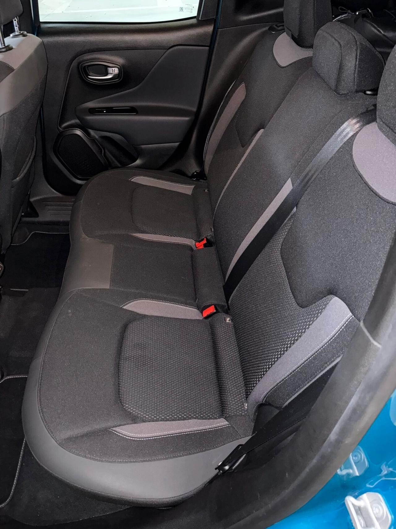 Jeep Renegade 1.3Hyb 4xe-L Limited 190 P-In - 2022