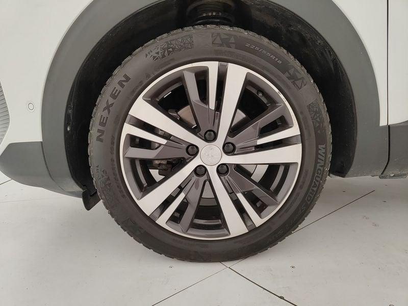 Peugeot 3008 3008 BlueHDi 130 S&S Allure Pack