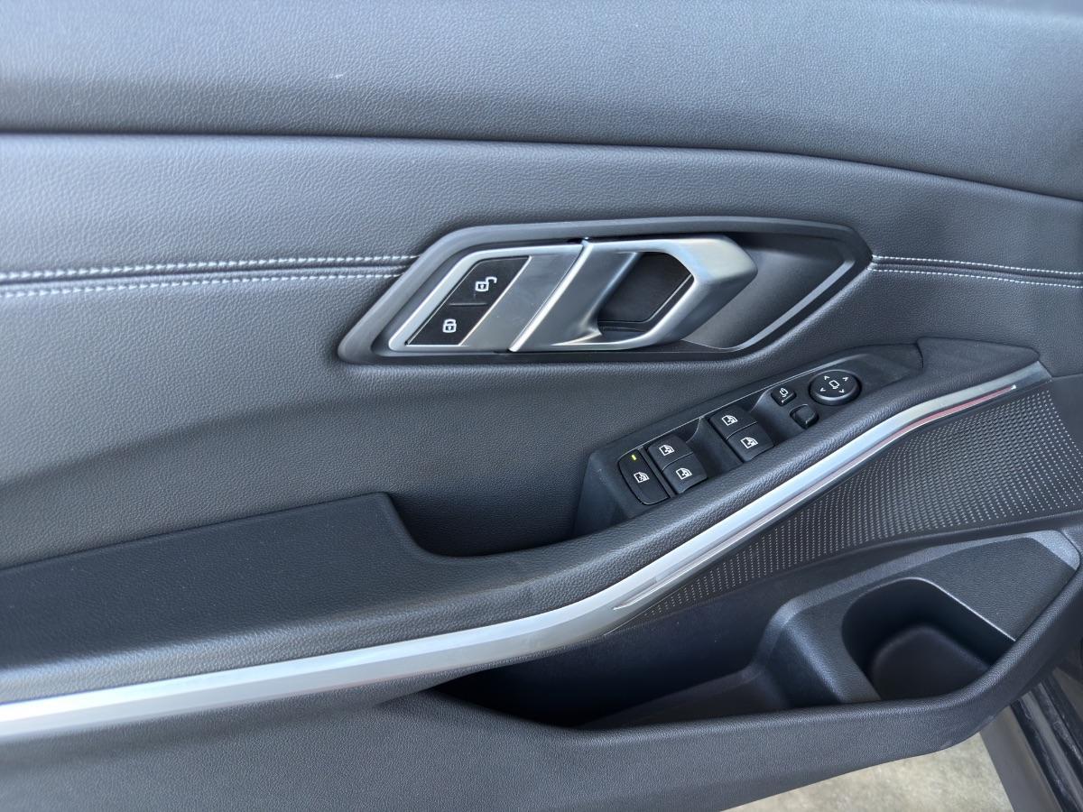 BMW - Serie 3 318d mhev 48V Sport auto