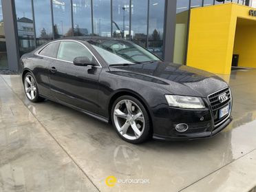 AUDI A5 2.0 TDI F.AP. Ambiente