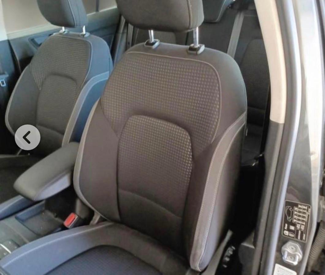 Ford Focus 1.5 EcoBlue 120 CV automatico SW Business Co-Pilot