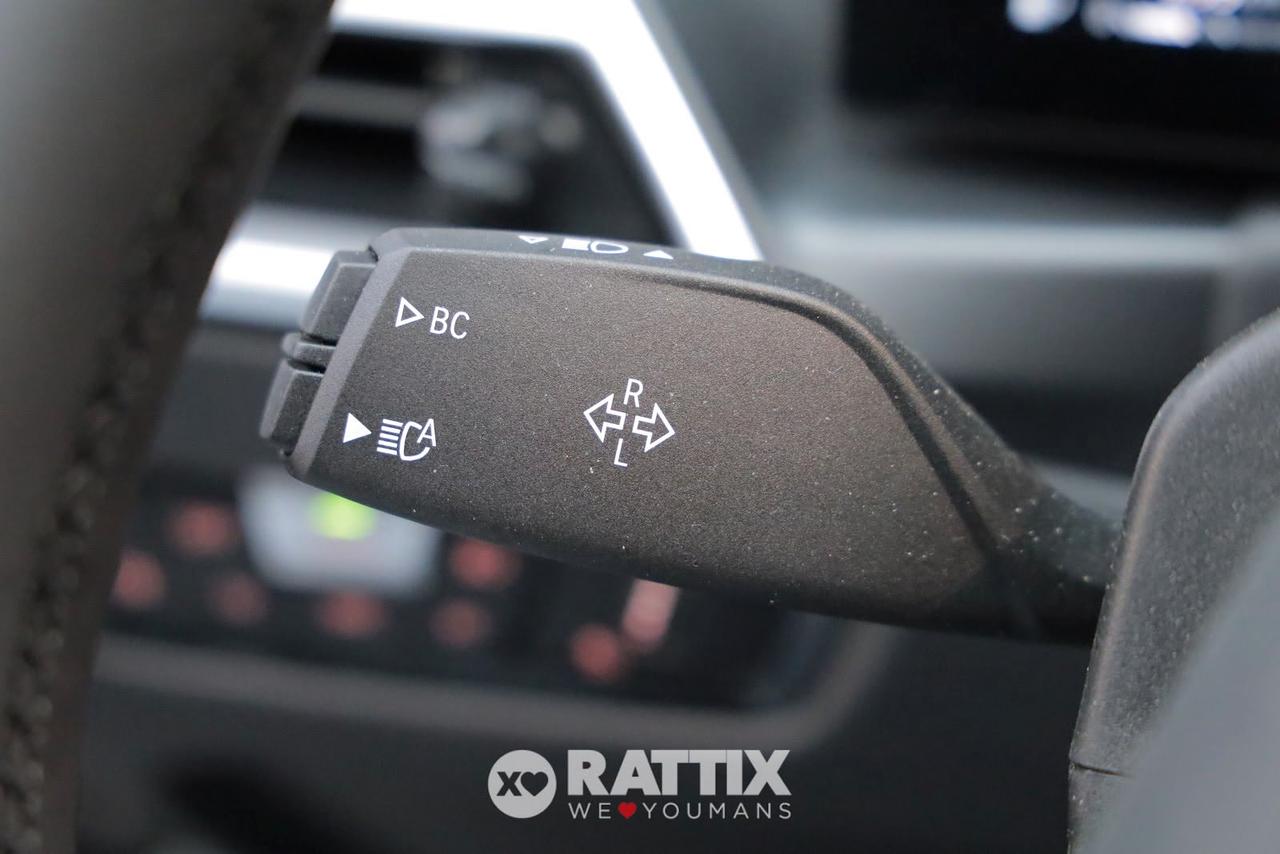 BMW 320 d Touring 2.0 Mhev 48V xDrive Auto