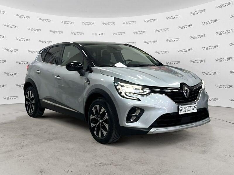 Renault Captur Captur 1.0 tce Techno Gpl 100cv