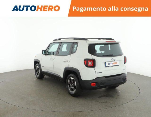 JEEP Renegade 1.6 Mjt 120 CV Longitude