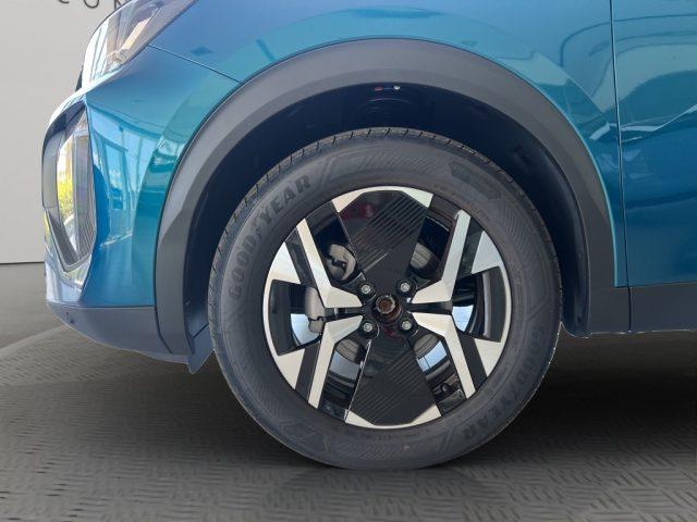 PEUGEOT 2008 Turbo benzina 100cv Allure