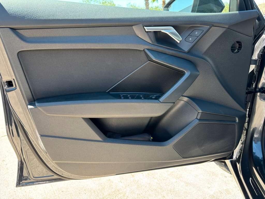 Audi A3 SPB 35 TDI S tronic 2022 / KM 104.000 IVA ESPOSTA Tua a solo 239 Euro al mese