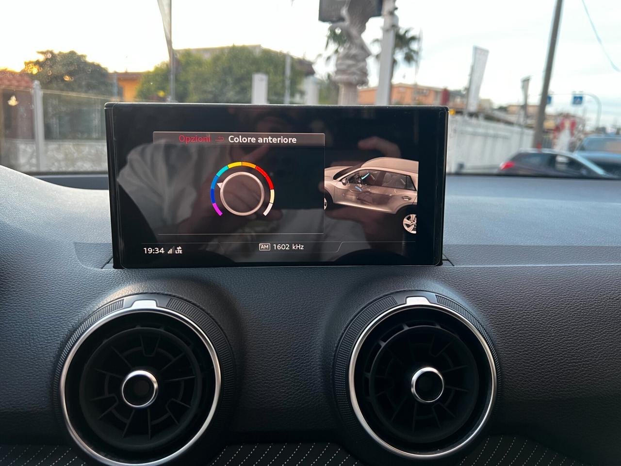 Audi Q2 30 TDI S Tronic 2XS Line -2024-TOTAL BLACK