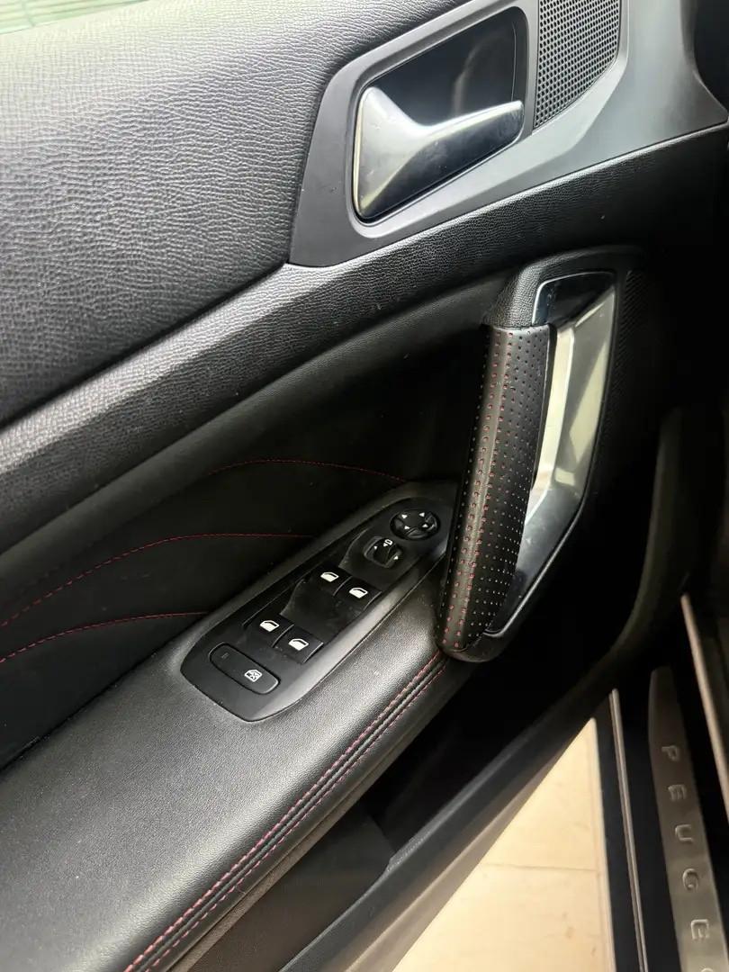 Peugeot 308 BlueHDi 180 S&S EAT8 SW GT