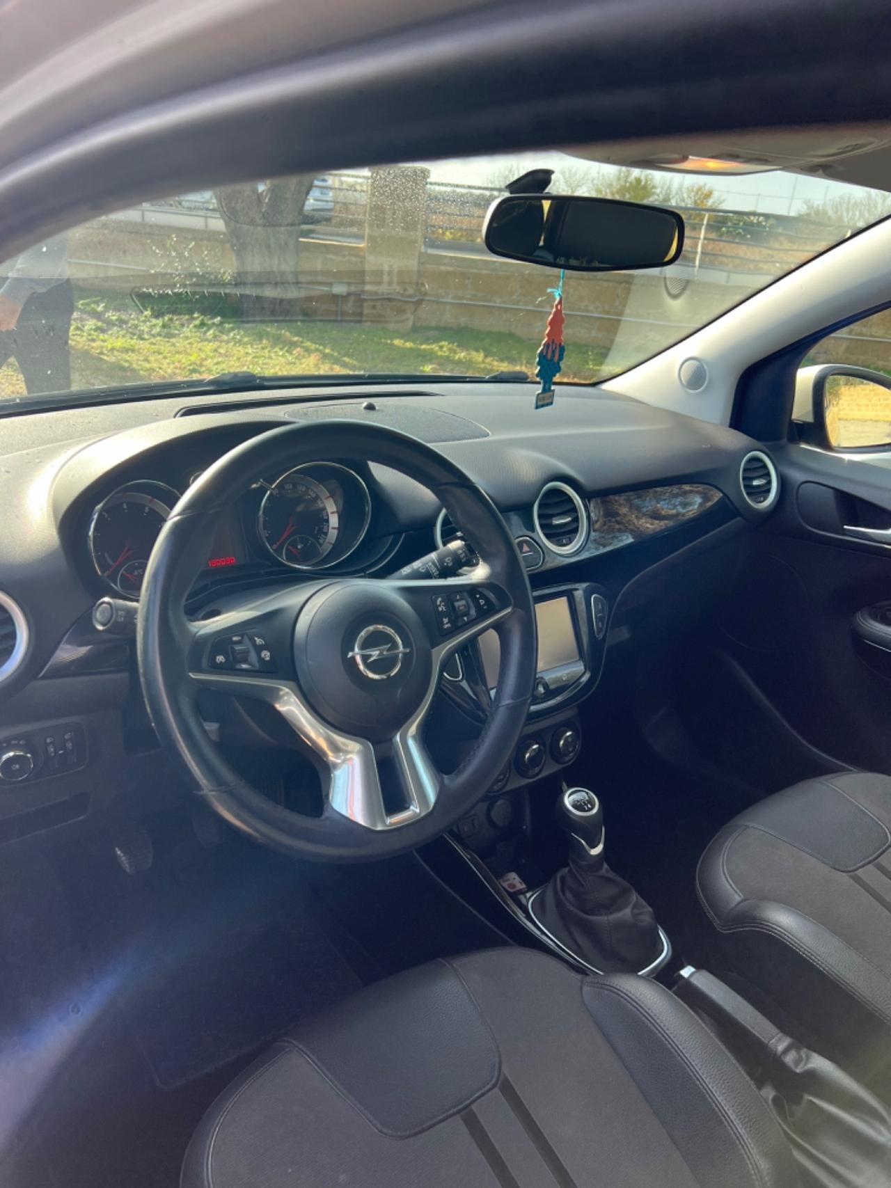 Opel Adam 1.4 87 CV Jam stupendaaa!!!