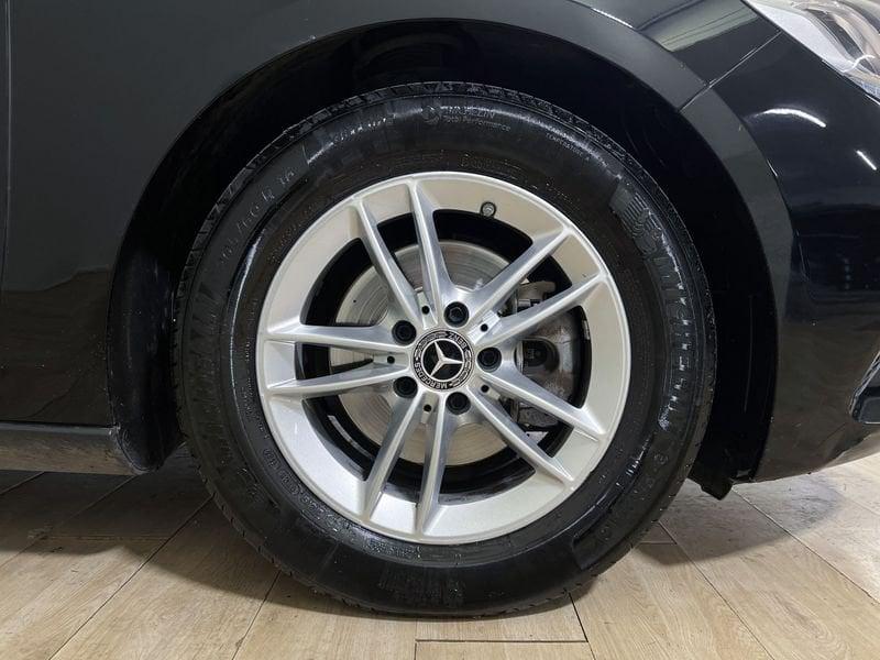 Mercedes-Benz Classe B B 180 Executive auto