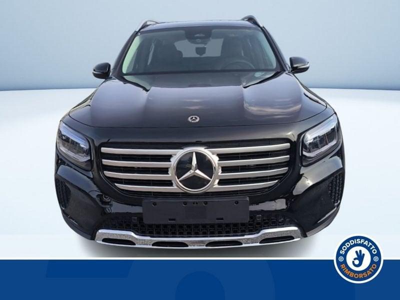 Mercedes-Benz GLB Classe 200 Automatic Advanced Progressive