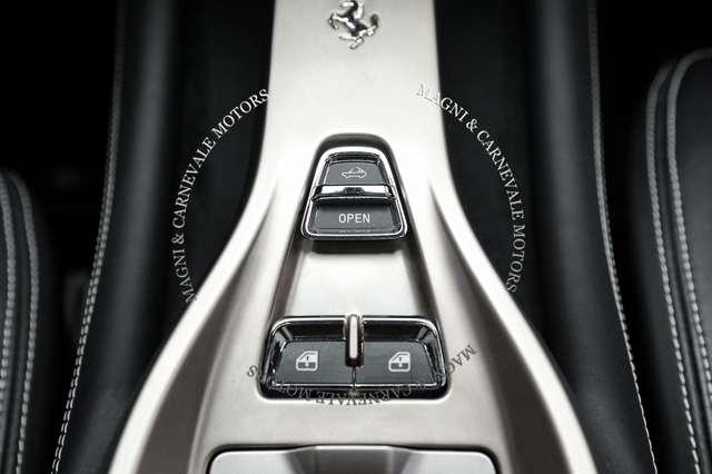 Ferrari California |ELECTRIC SEATS|20' DIAMOND RIMS|CRONOSERVICE FULL